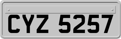 CYZ5257