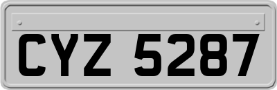 CYZ5287