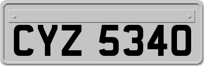 CYZ5340