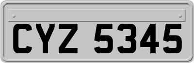 CYZ5345