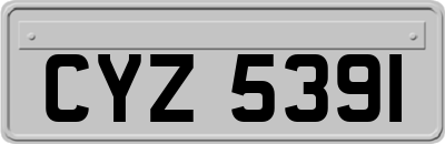 CYZ5391