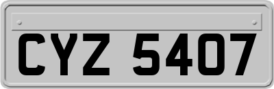 CYZ5407