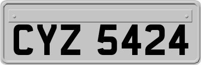 CYZ5424