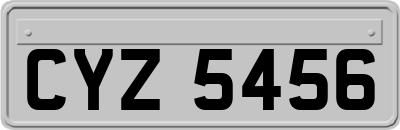 CYZ5456