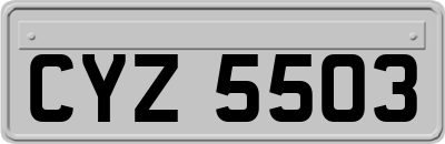 CYZ5503