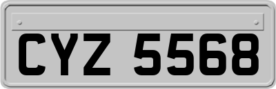 CYZ5568