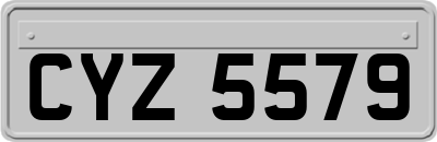 CYZ5579