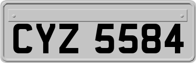 CYZ5584