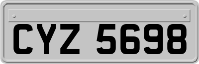 CYZ5698