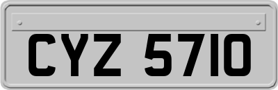 CYZ5710