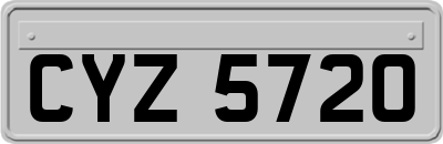 CYZ5720