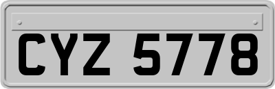 CYZ5778