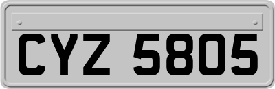 CYZ5805