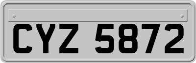 CYZ5872