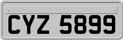 CYZ5899