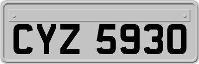 CYZ5930