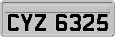CYZ6325