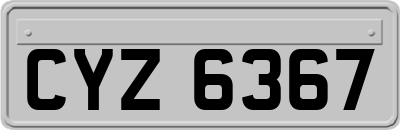 CYZ6367