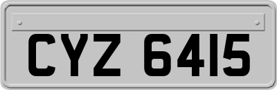 CYZ6415