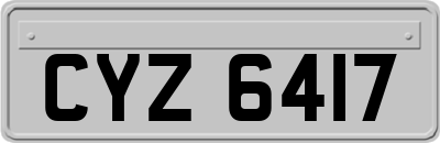 CYZ6417