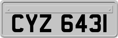 CYZ6431