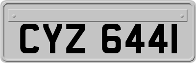 CYZ6441