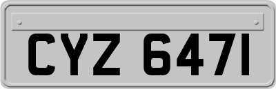 CYZ6471