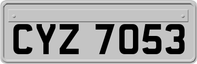 CYZ7053