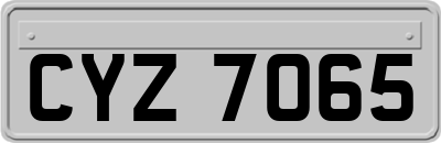 CYZ7065