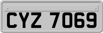 CYZ7069