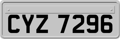 CYZ7296