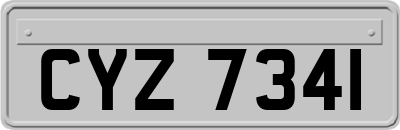 CYZ7341