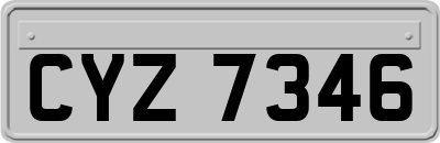 CYZ7346