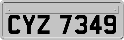 CYZ7349