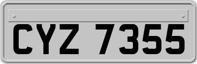 CYZ7355