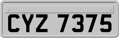 CYZ7375