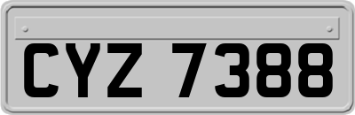 CYZ7388