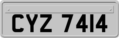 CYZ7414