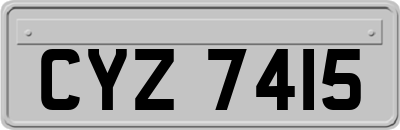CYZ7415