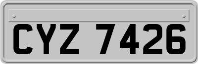 CYZ7426