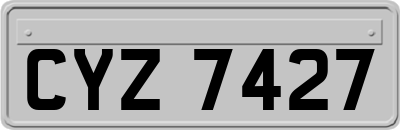 CYZ7427