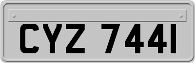CYZ7441