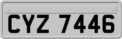 CYZ7446
