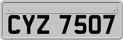 CYZ7507