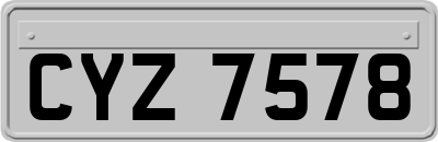 CYZ7578