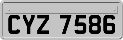 CYZ7586