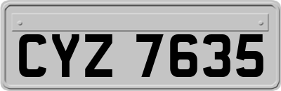 CYZ7635