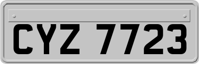 CYZ7723