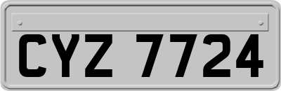 CYZ7724