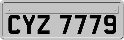 CYZ7779